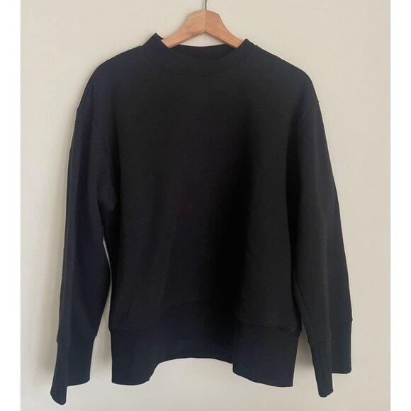 Oak + Fort Crewneck Sweater - size one size - Picture 1 of 1
